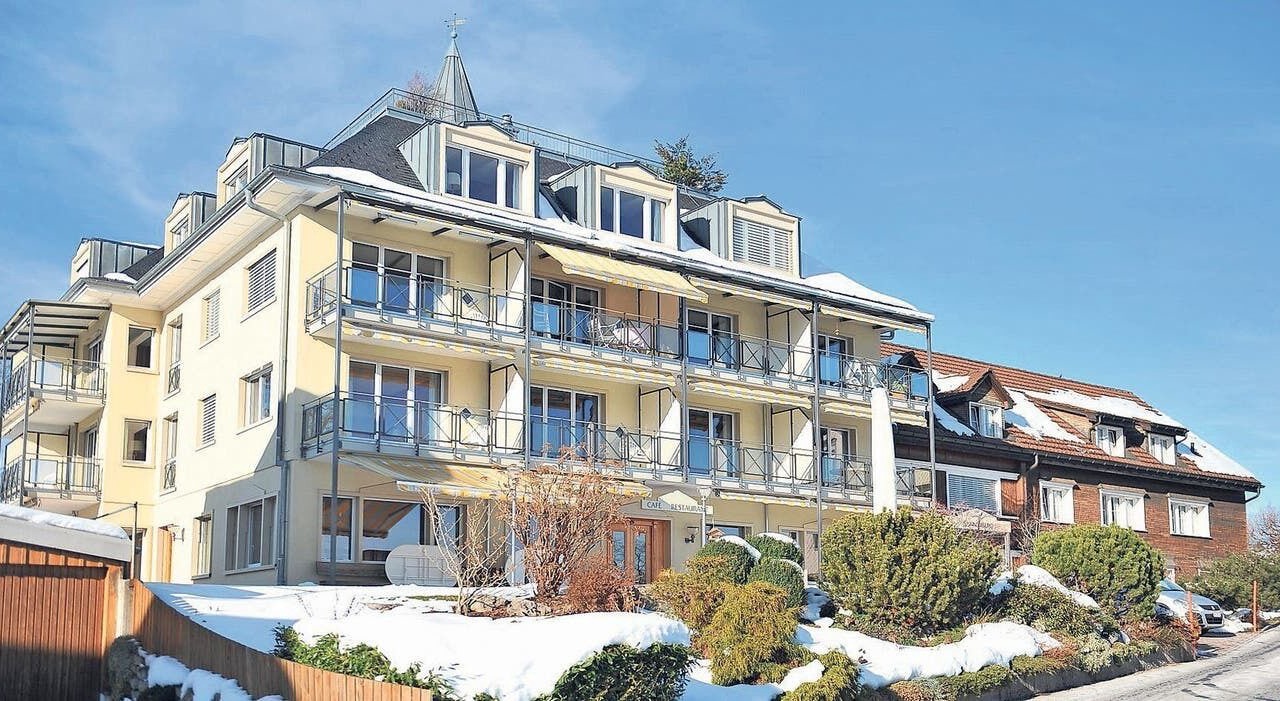 Photo of Outdoor in Schwellbrunn