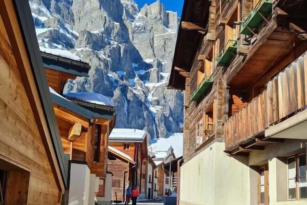 Photo of Outdoor in Leukerbad