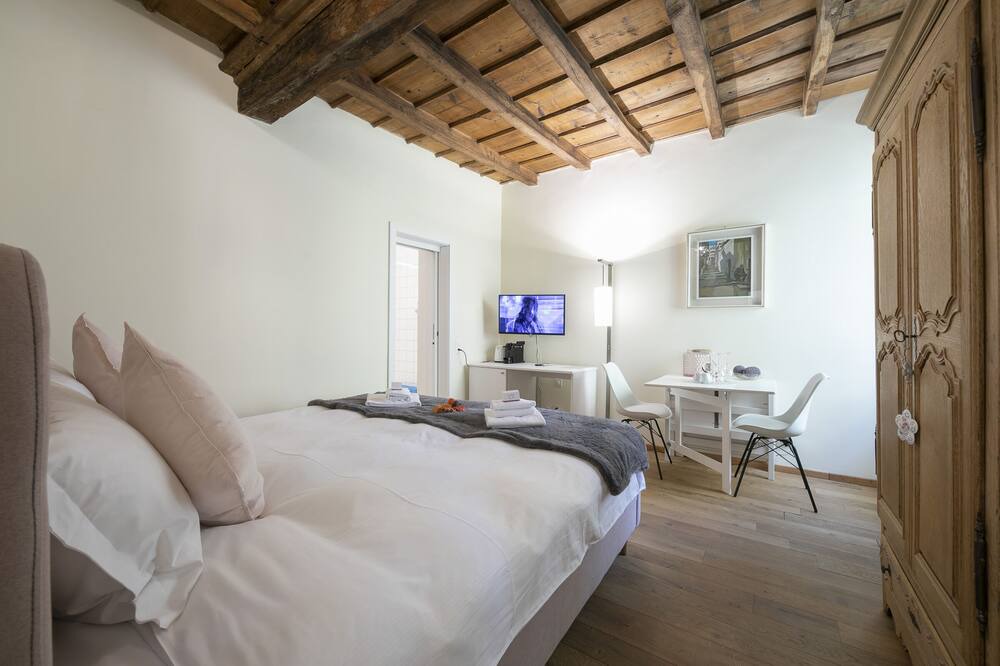 Photo of Bedroom in Croglio