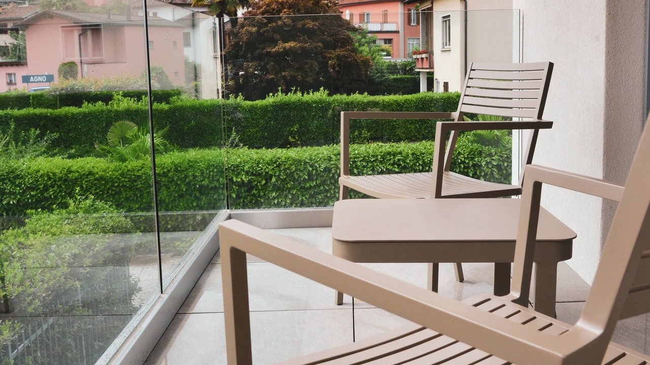 Photo of Patio Balcony in Agno