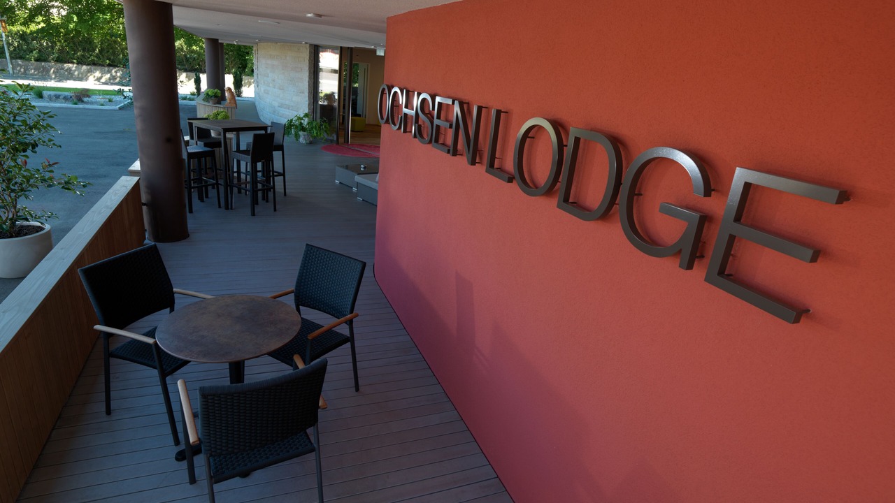 Photo of Outdoor in Lenzburg