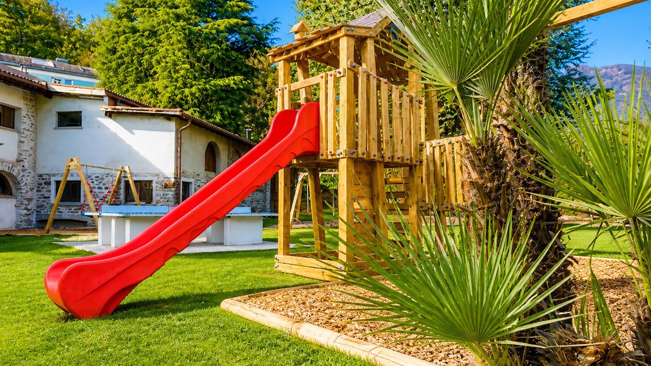 Photo of Outdoor in Losone