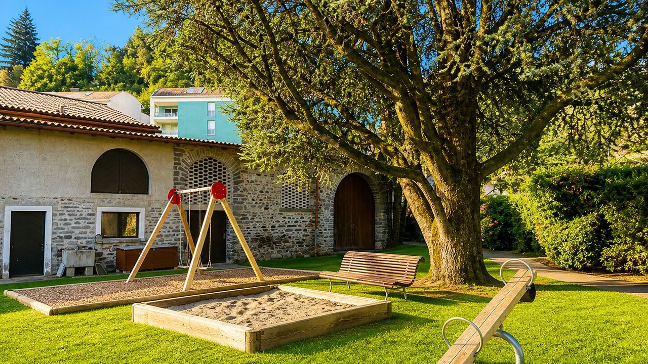 Photo of Outdoor in Losone