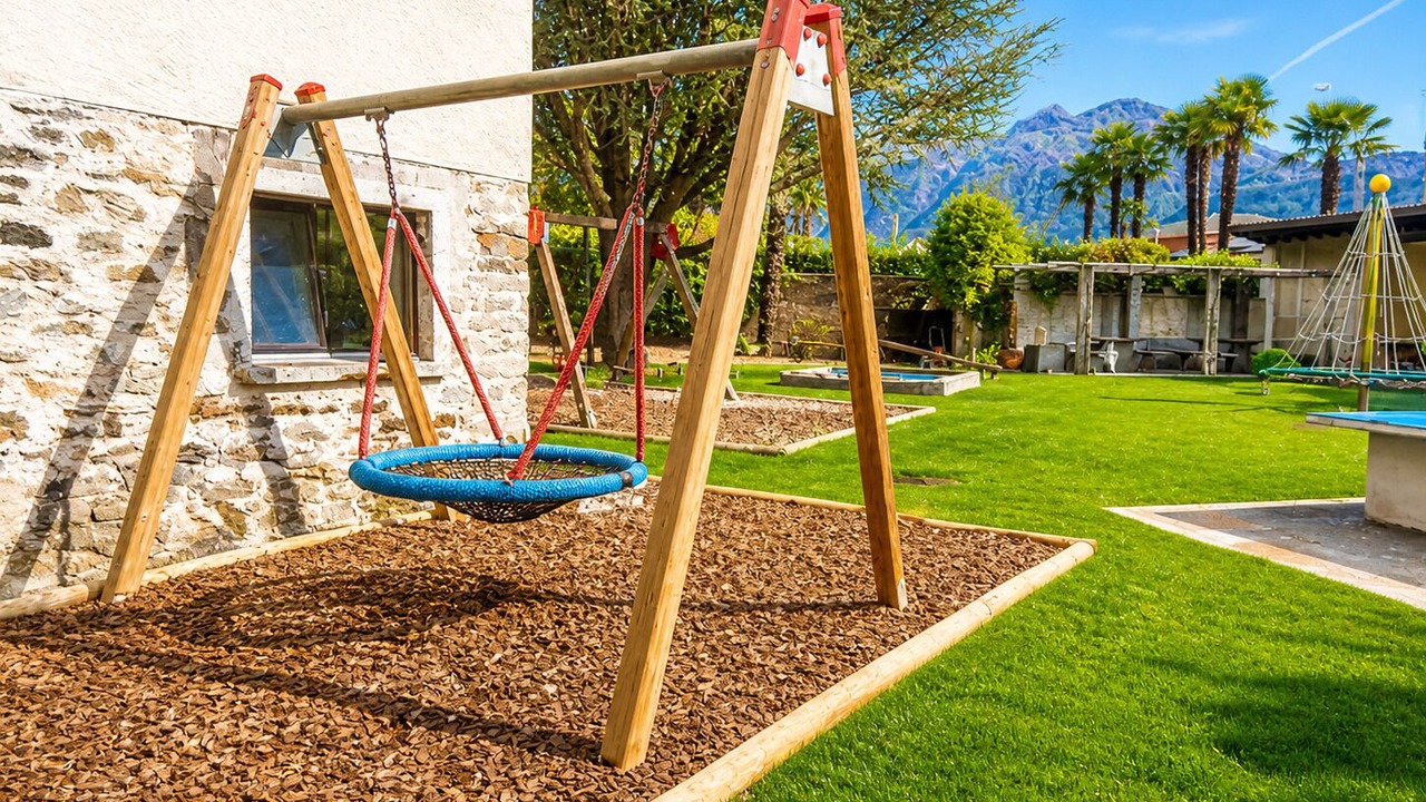Photo of Outdoor in Losone
