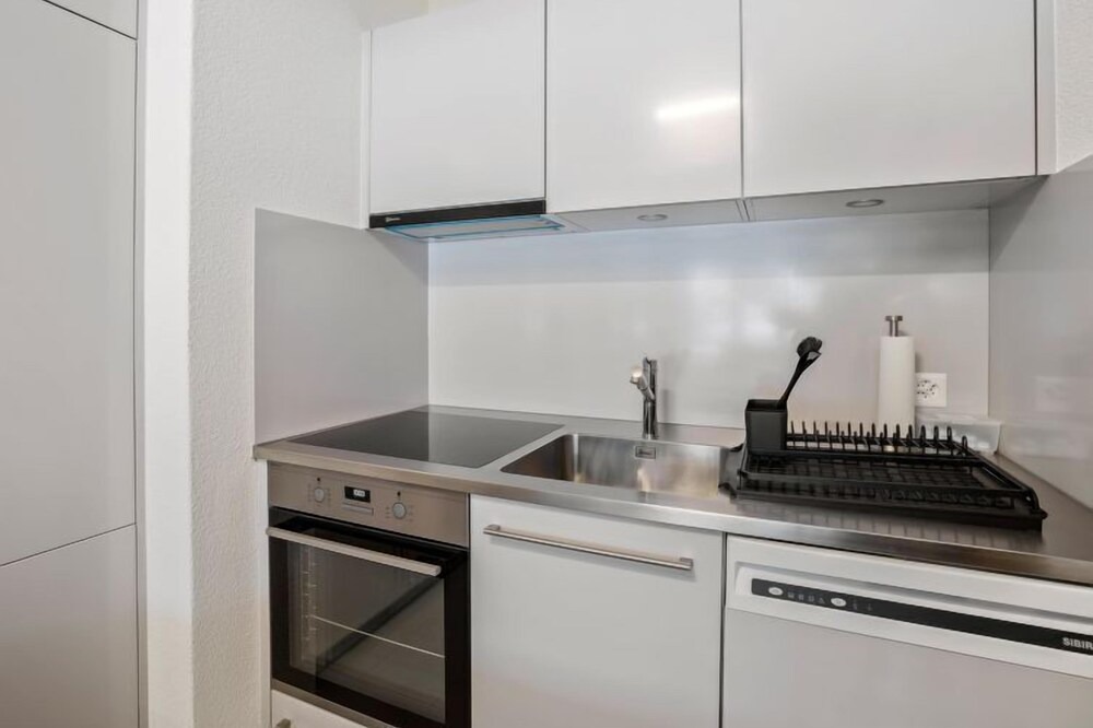 Photo of Kitchen in Parpan