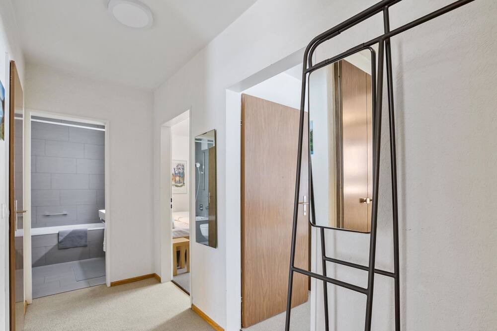 Photo of Bathroom in Parpan