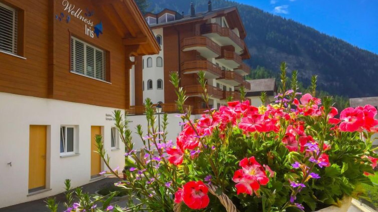 Photo of Outdoor in Leukerbad