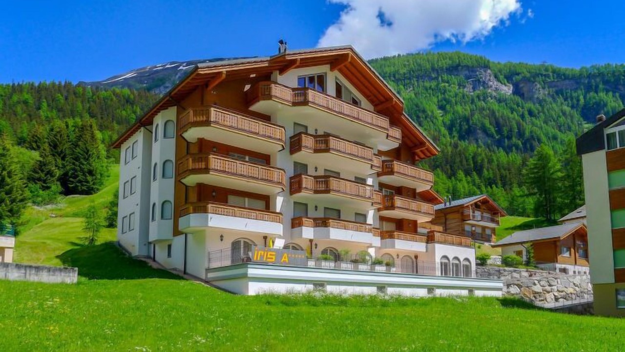 Photo of Outdoor in Leukerbad