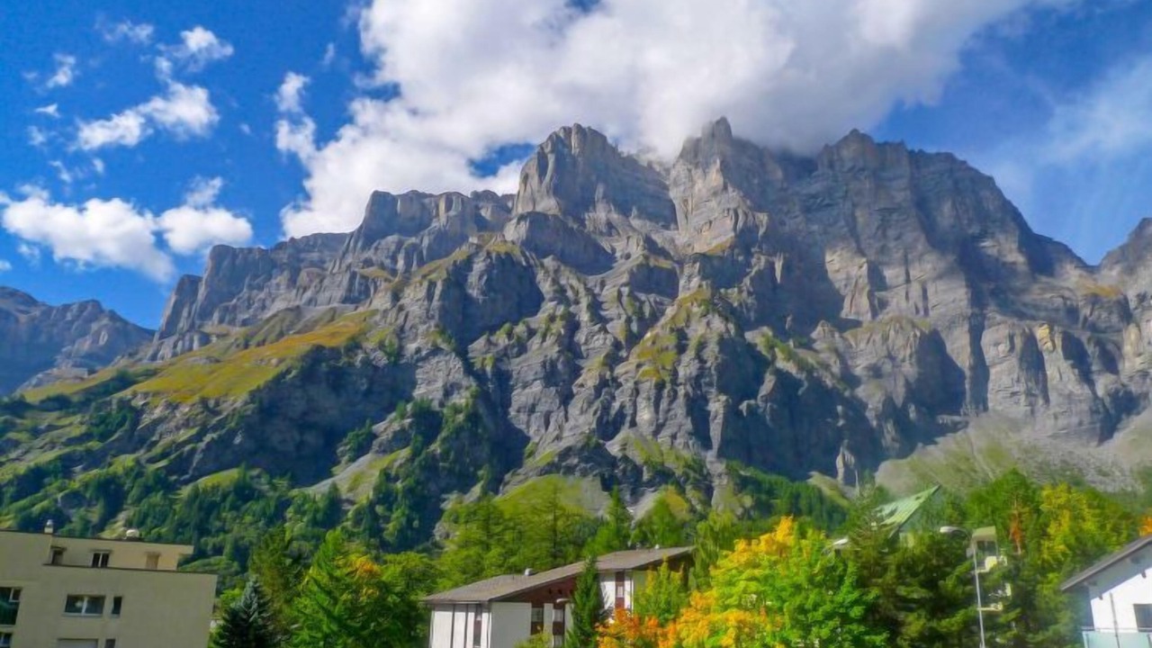 Photo of Others in Leukerbad