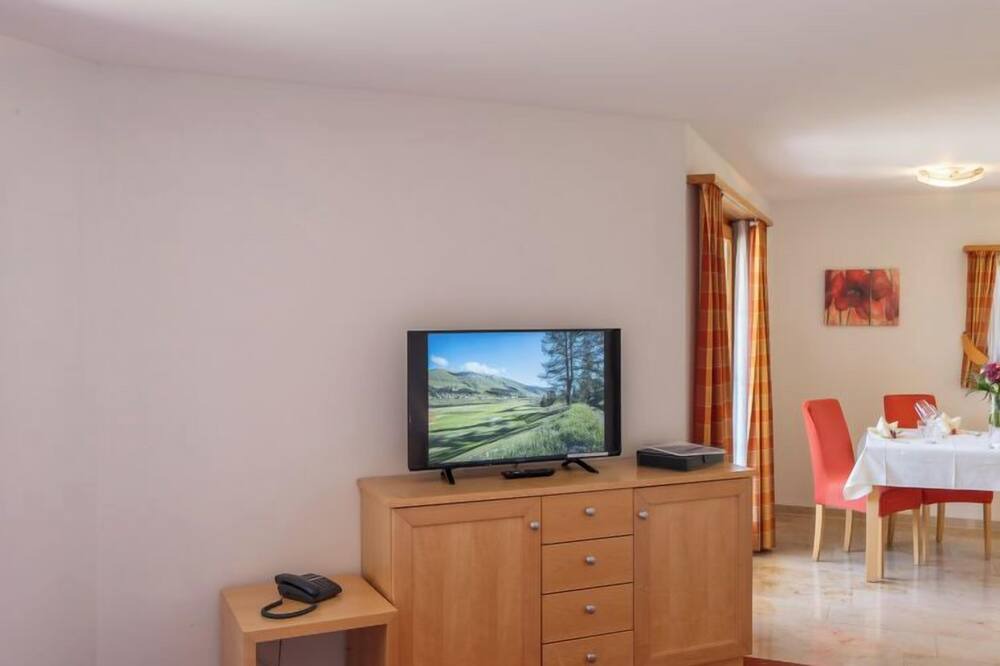 Photo of Livingroom in Zuoz