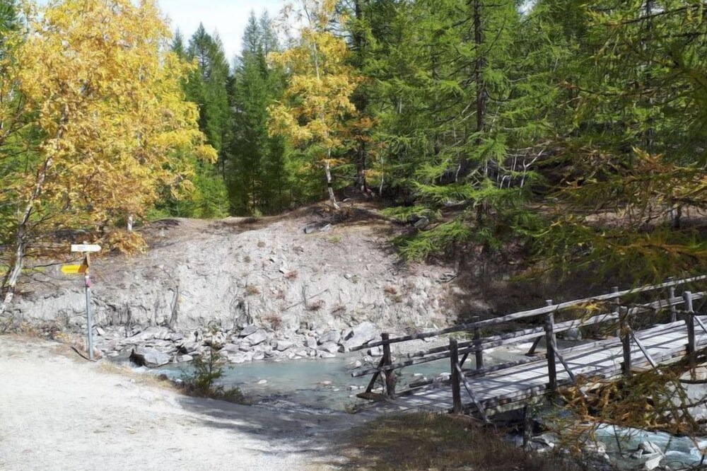 Photo of Others in Saas-Fee