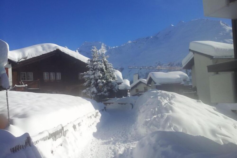 Photo of Outdoor in Saas-Fee