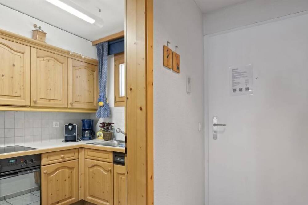Photo of Kitchen in Churwalden