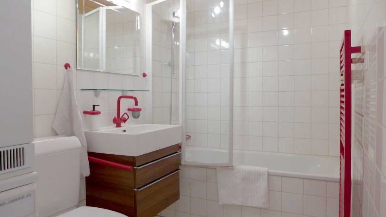 Photo of Bathroom in Grindelwald