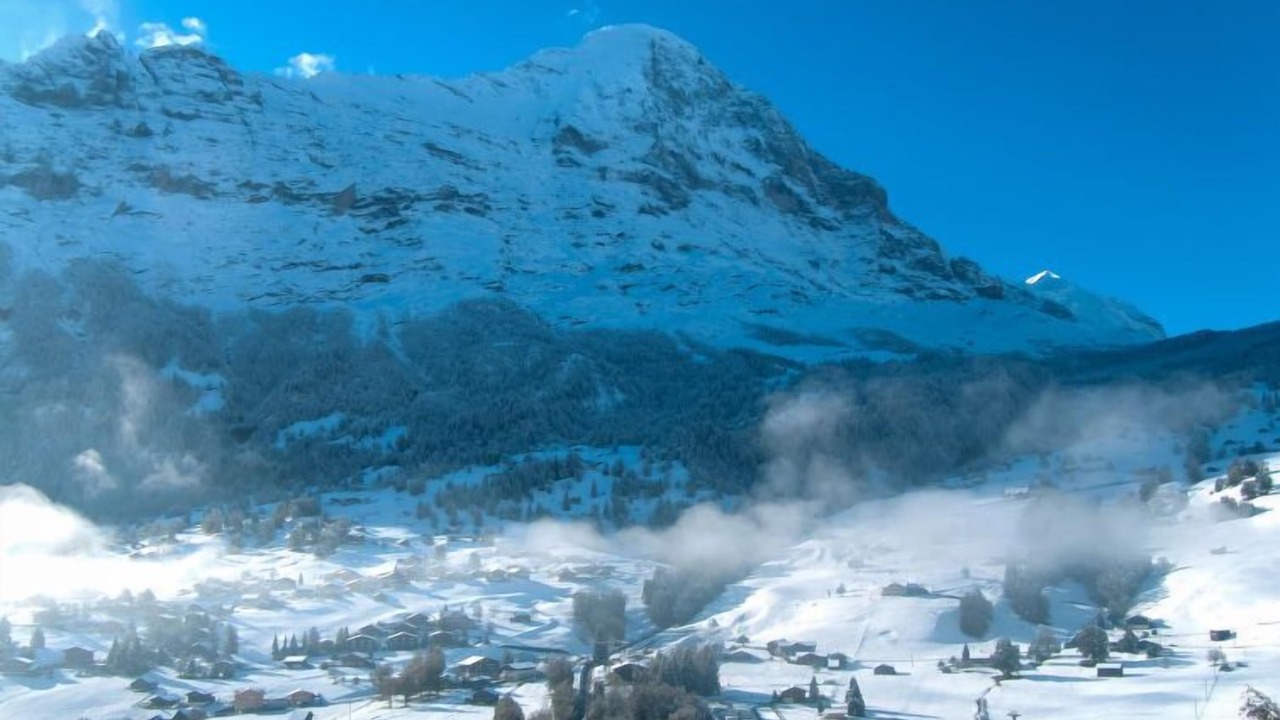 Photo of Outdoor in Grindelwald