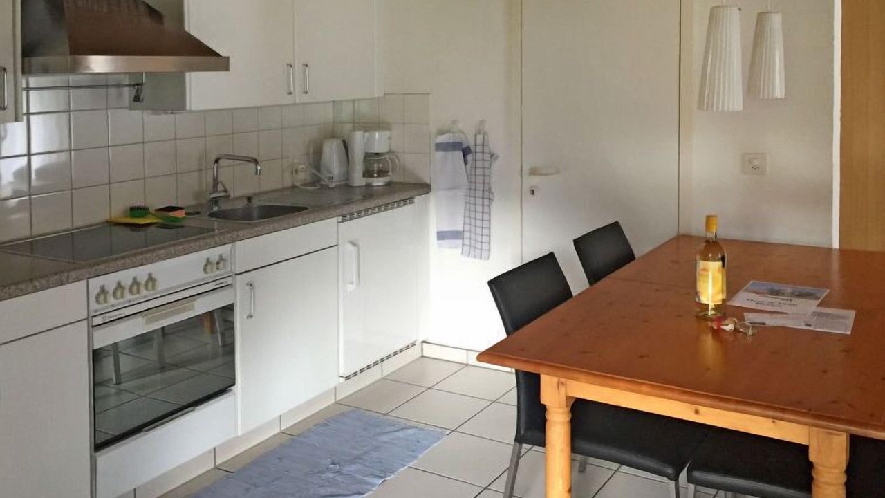 Photo of Kitchen in Grindelwald