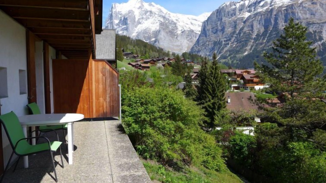 Photo of Outdoor in Grindelwald