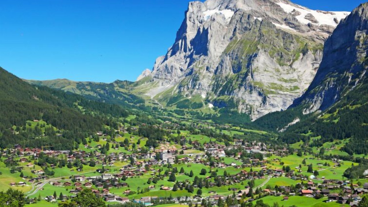 Photo of Outdoor in Grindelwald