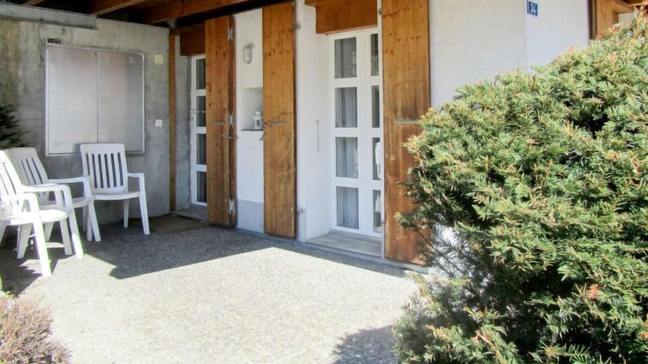 Photo of Outdoor in Grindelwald