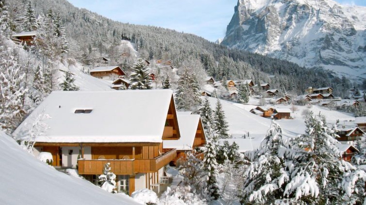 Photo of Outdoor in Grindelwald