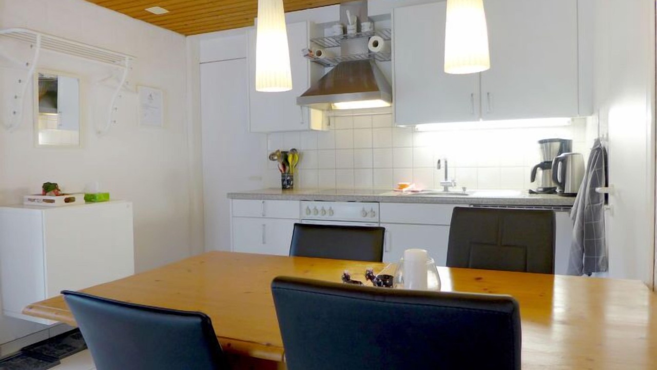 Photo of Kitchen in Grindelwald