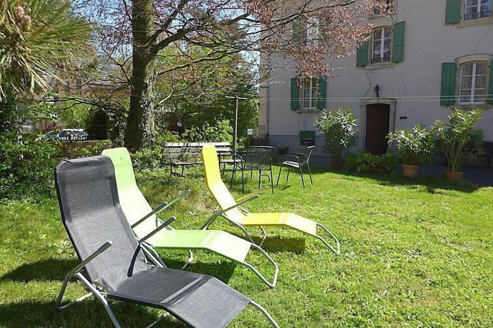 Photo of Outdoor in Yvonand