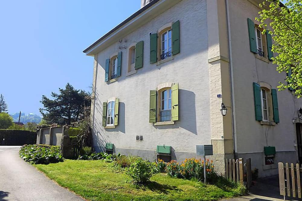 Photo of Outdoor in Yvonand