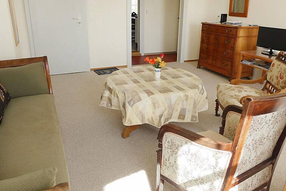 Photo of Bedroom in Yvonand