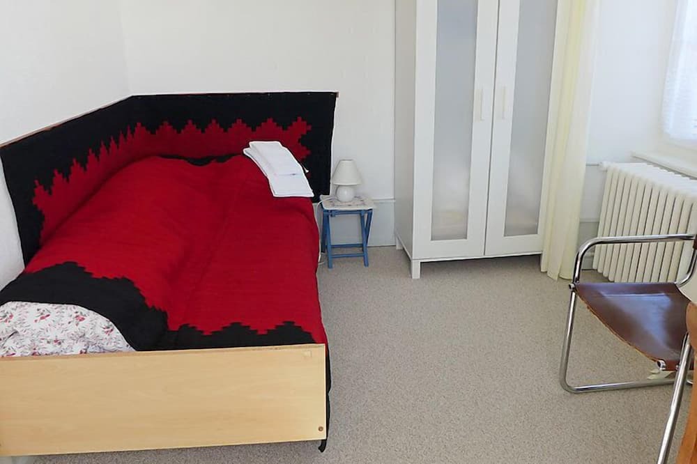 Photo of Bedroom in Yvonand