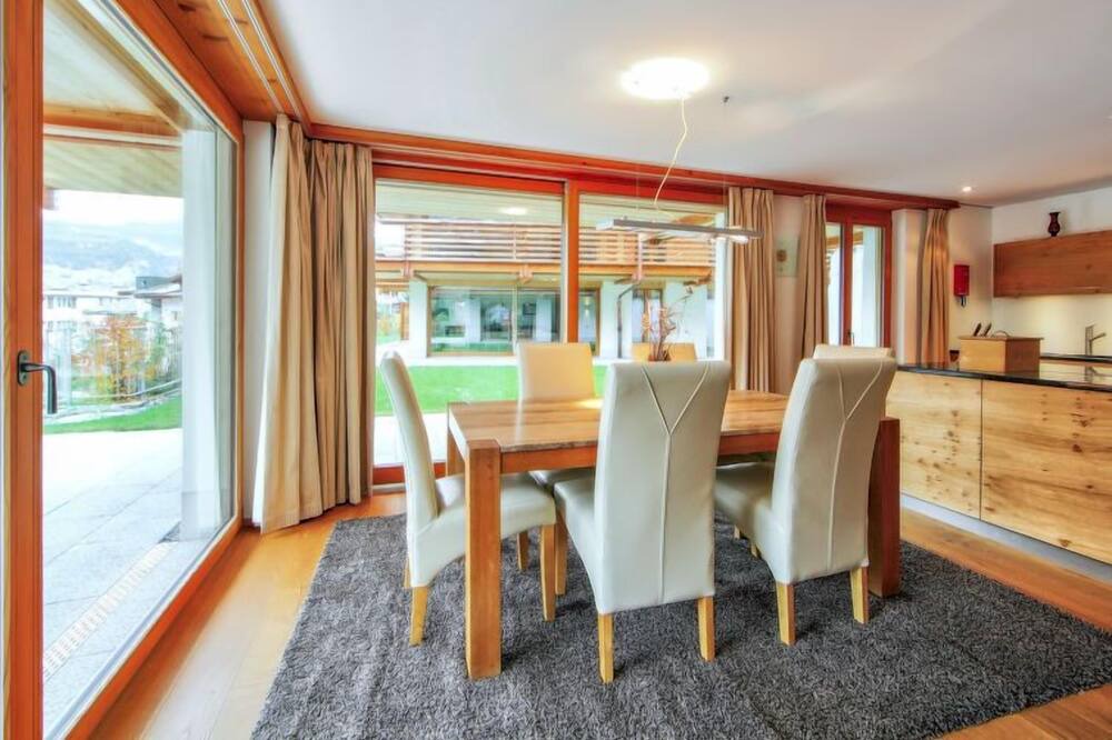 Photo of Kitchen in Grindelwald