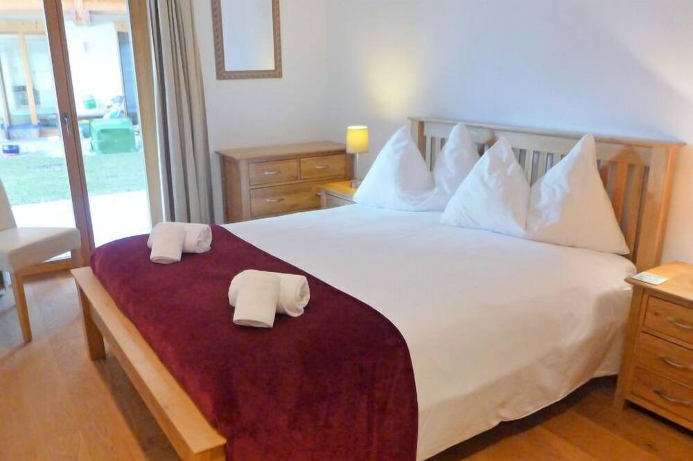 Photo of Bedroom in Grindelwald
