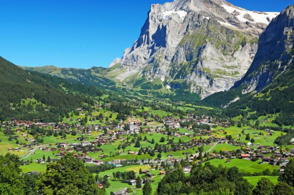 Photo of Outdoor in Grindelwald