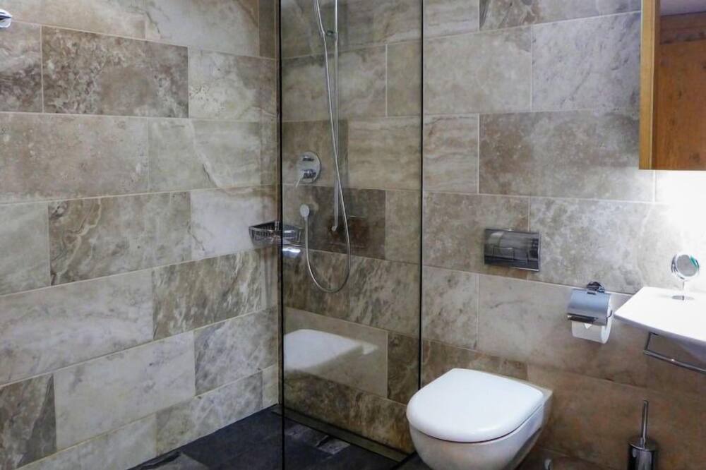 Photo of Bathroom in Grindelwald