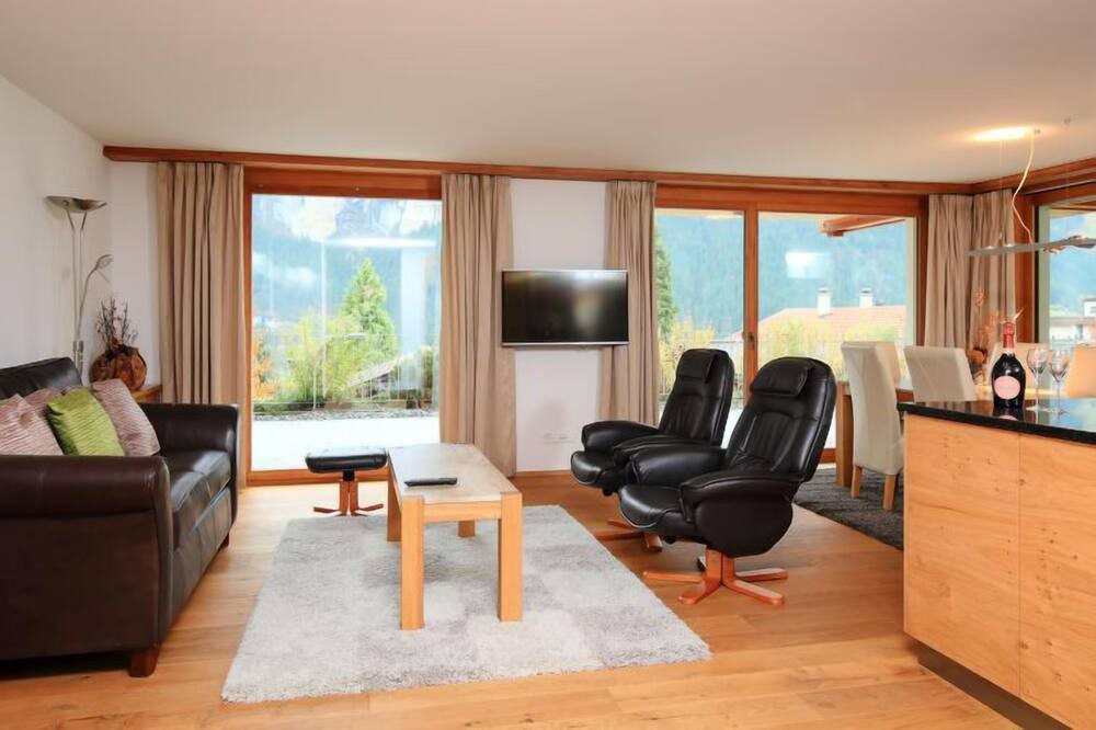 Photo of Livingroom in Grindelwald