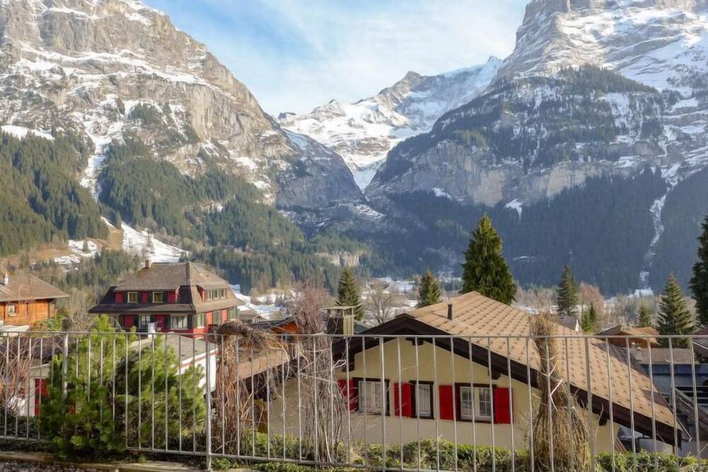 Photo of Outdoor in Grindelwald