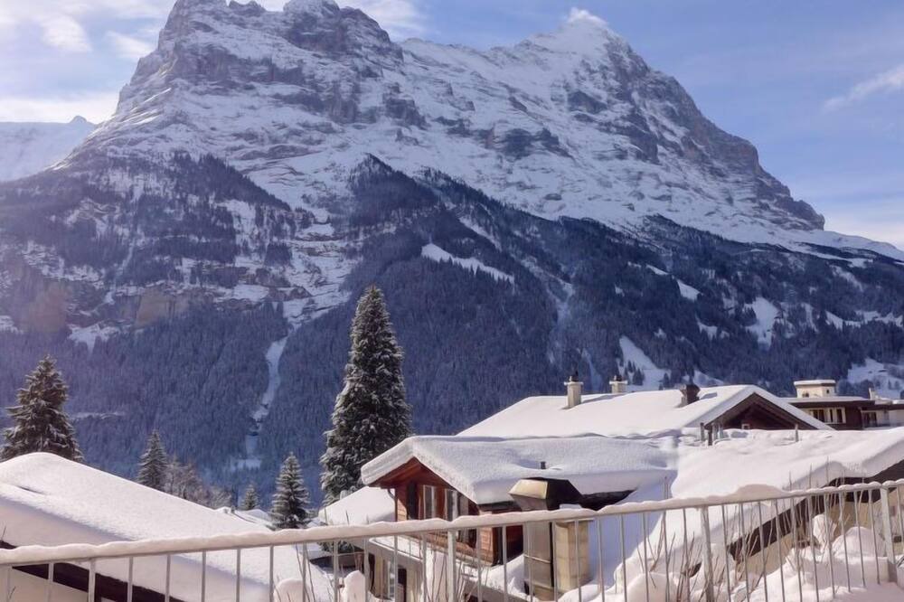 Photo of Outdoor in Grindelwald