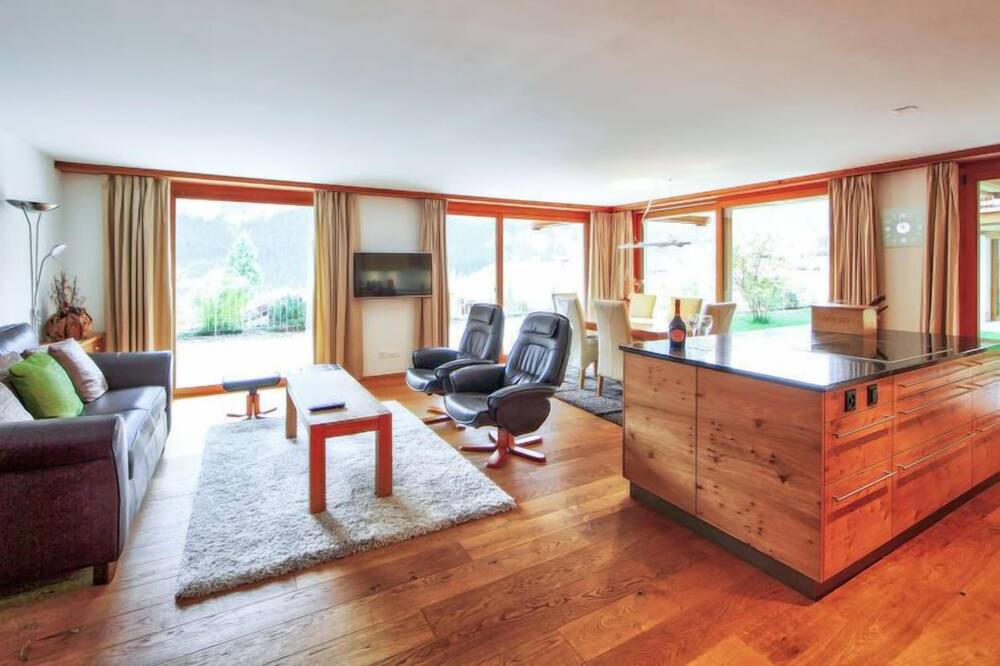 Photo of Livingroom in Grindelwald