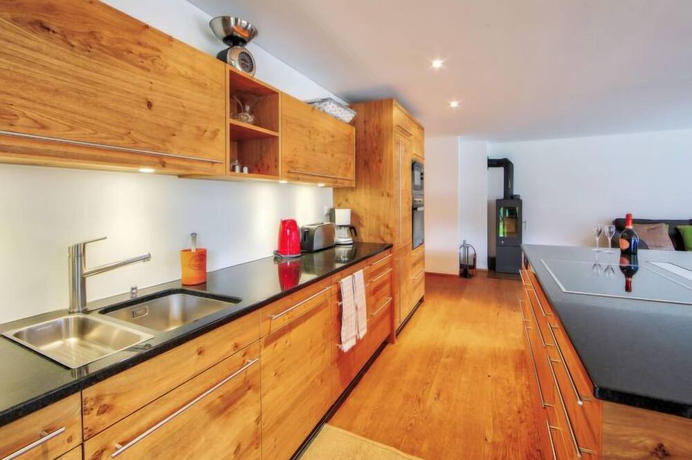 Photo of Kitchen in Grindelwald