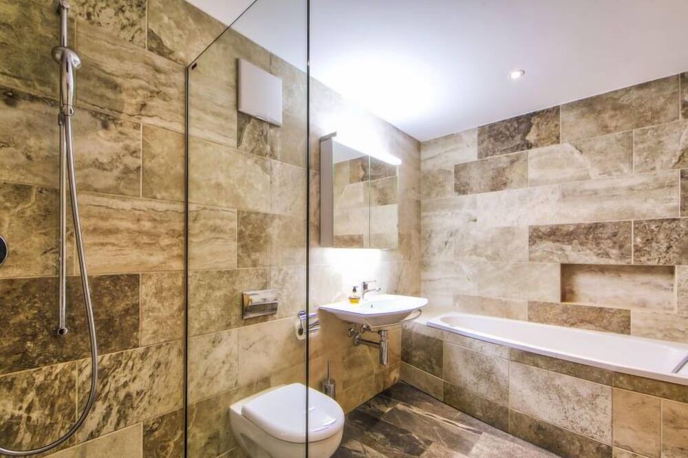 Photo of Bathroom in Grindelwald