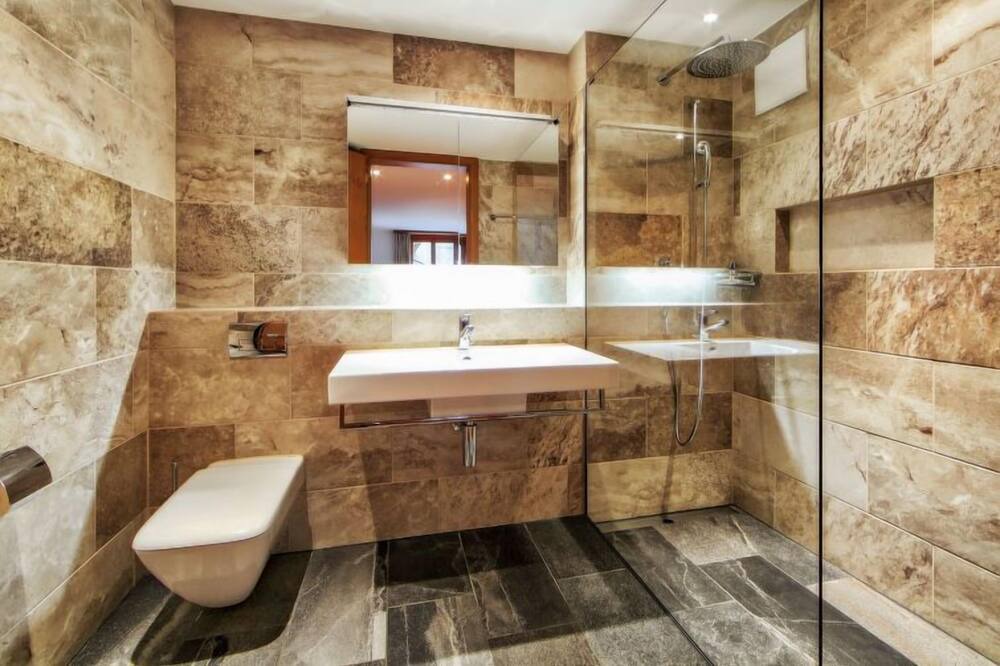 Photo of Bathroom in Grindelwald