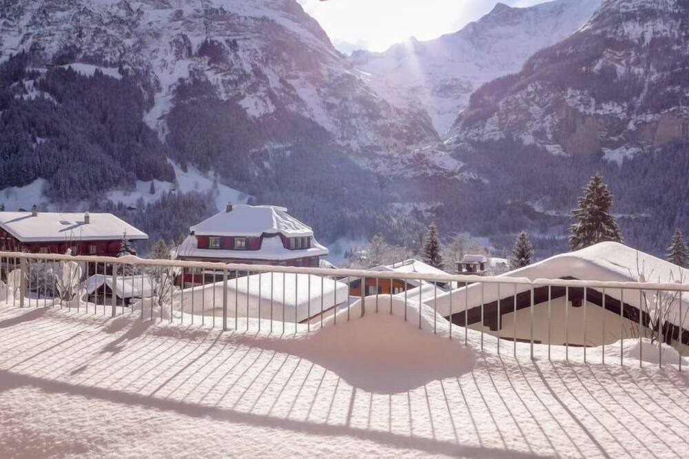 Photo of Outdoor in Grindelwald