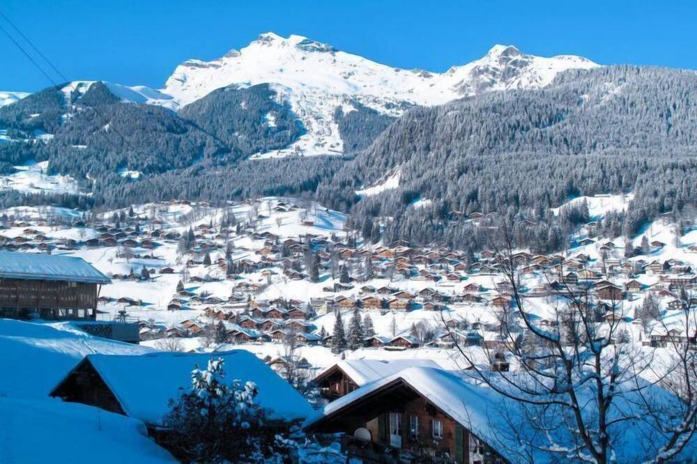 Photo of Outdoor in Grindelwald