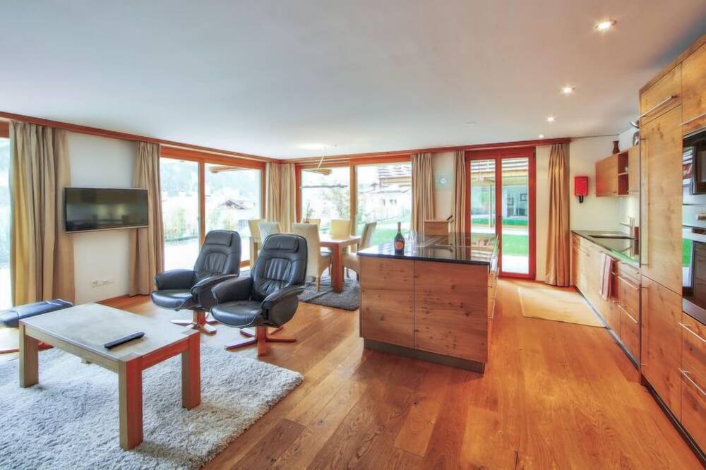 Photo of Livingroom in Grindelwald