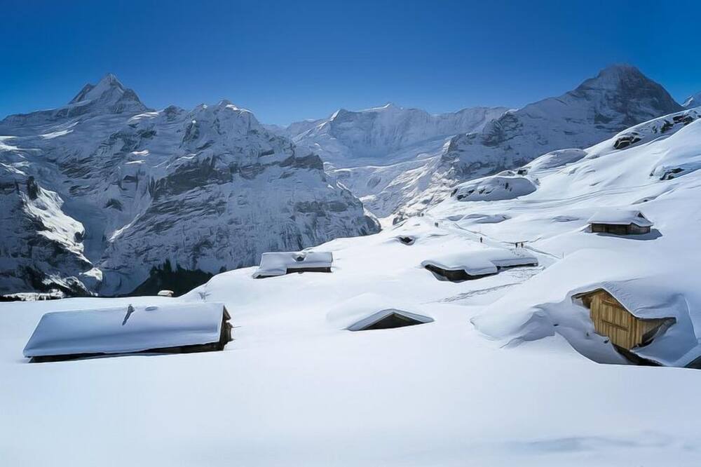 Photo of Others in Grindelwald