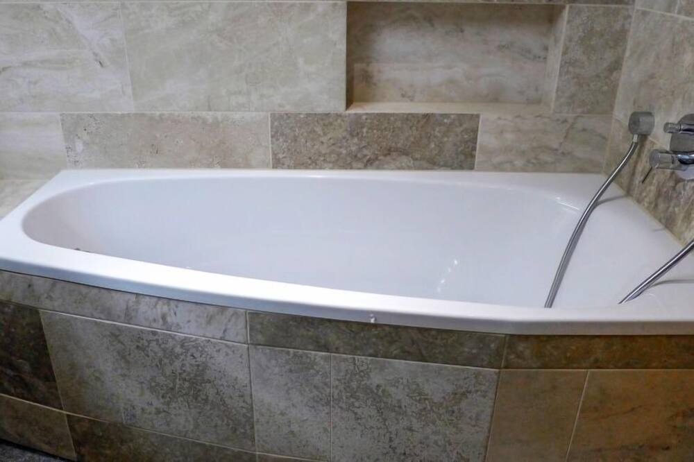 Photo of Bathroom in Grindelwald
