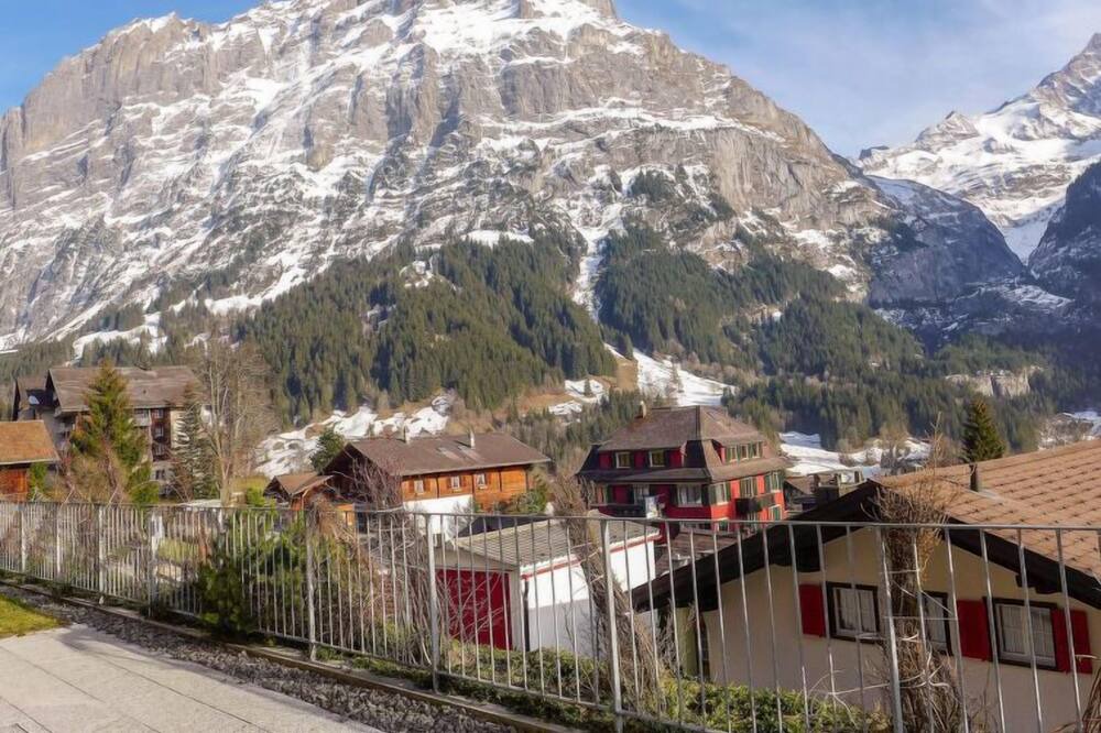 Photo of Outdoor in Grindelwald