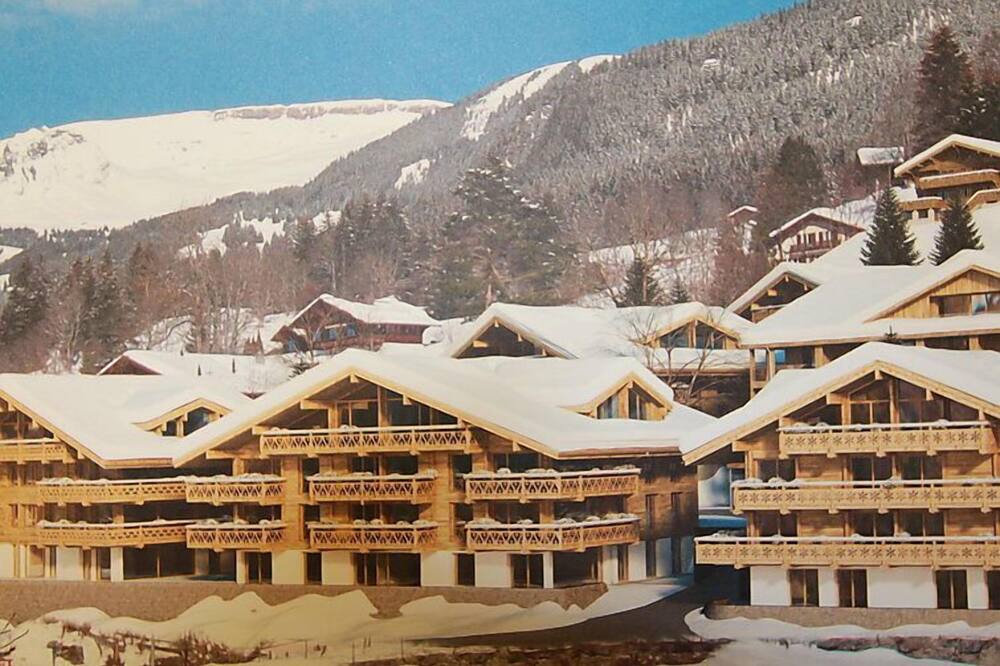 Photo of Outdoor in Grindelwald