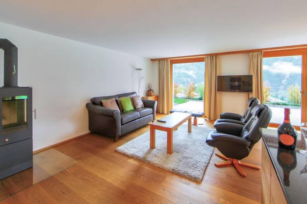Photo of Livingroom in Grindelwald
