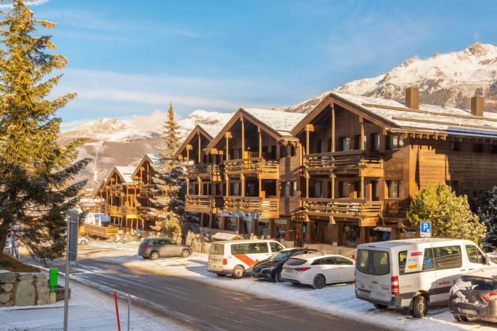 Photo of Outdoor in Grimentz