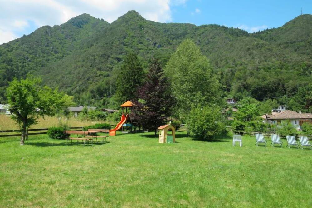 Photo of Outdoor in Val Maria-Pur
